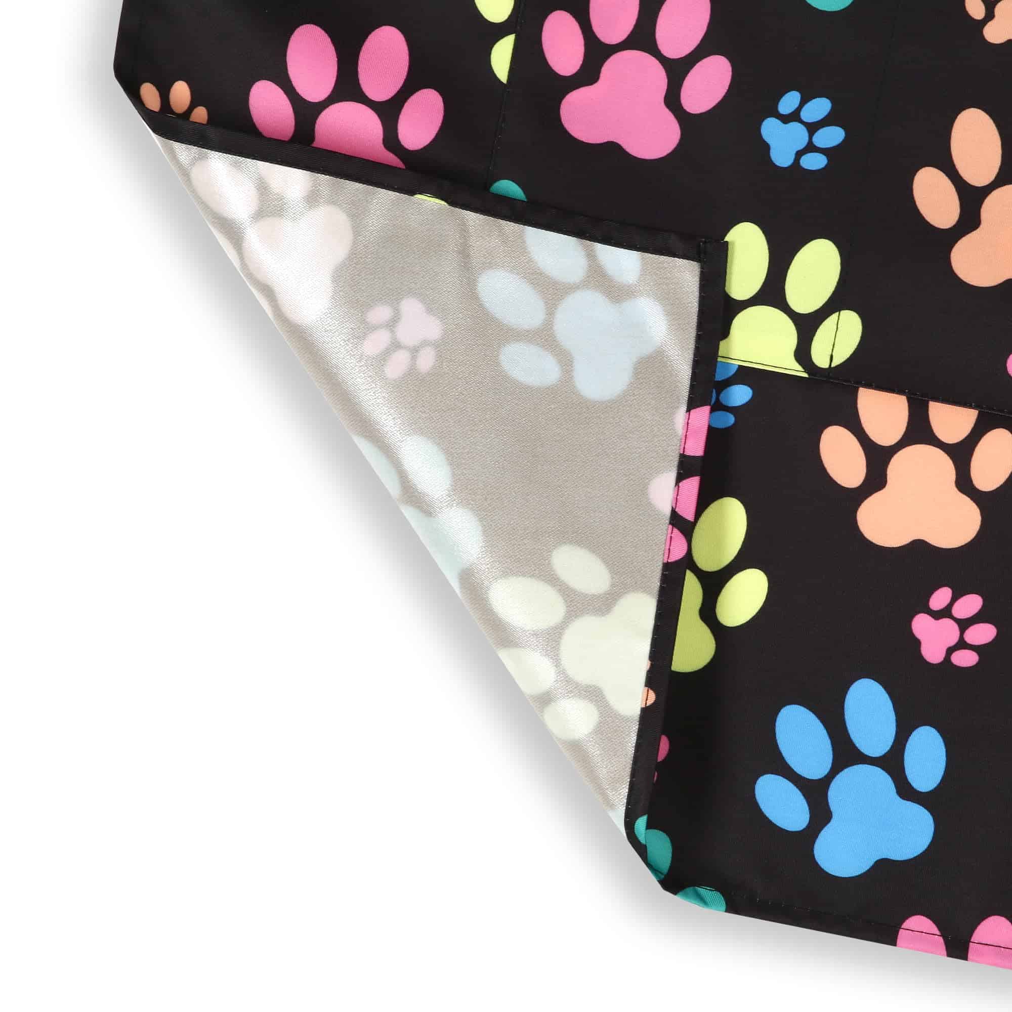 Delantal Impermeable para Aseo de Perros, Delantal para - Imagen 5