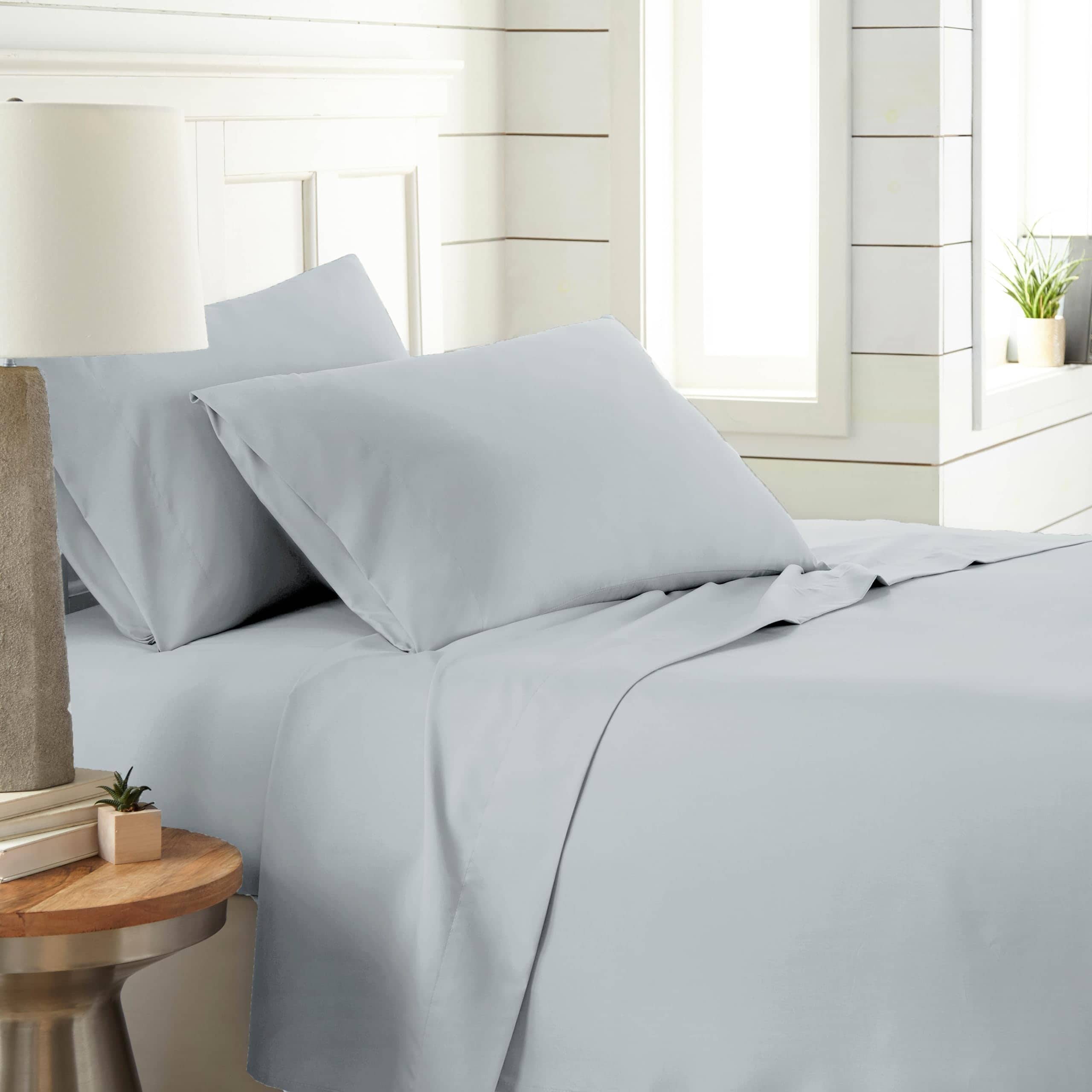 Juego de sábanas Southshore Fine Living, Inc. Deep Pocket