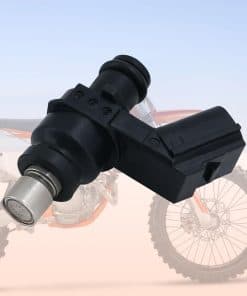 Reemplazo del Inyector de Combustible Compatible con KTM