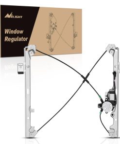 Regulador / Motor de Ventana Eléctrica Delantera del Lado
