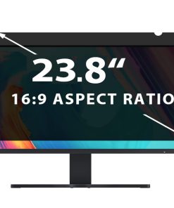 Filtro de Pantalla de Privacidad HOLDWLDSHT de 23.8