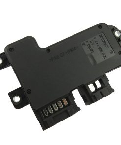 Interruptor de ajuste de asiento eléctrico delantero