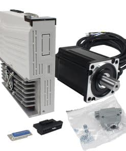 Kit de Motor Servo RATTMMOTOR 1000W, -in Freno)