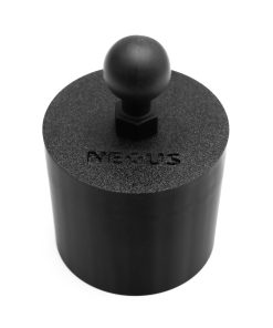Adaptador de Copa NEXUS con Montaje de Bola de 1 Pulgada