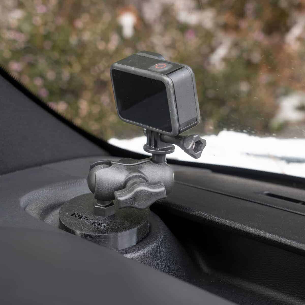 Adaptador de Copa NEXUS con Montaje de Bola de 1 Pulgada - Imagen 5