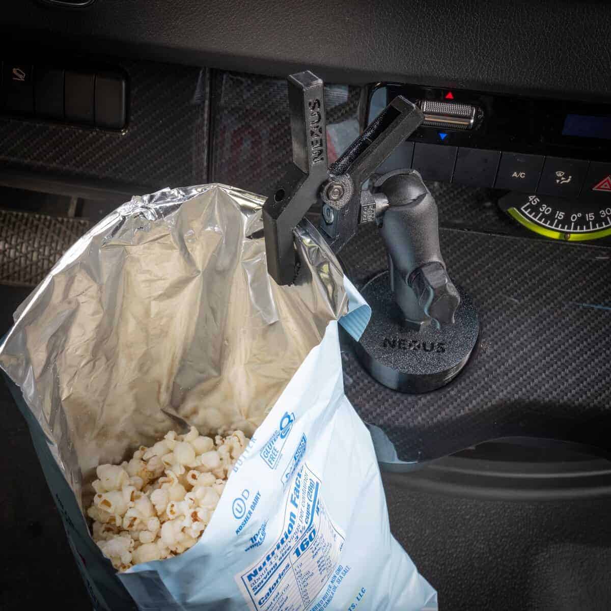 Adaptador de Copa NEXUS con Montaje de Bola de 1 Pulgada - Imagen 9