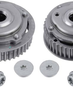 FEIDKS Engranaje de Árbol de Levas de Admisión y Escape de