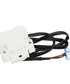 Cerradura de puerta de interruptor DC34-00025G Reemplaza