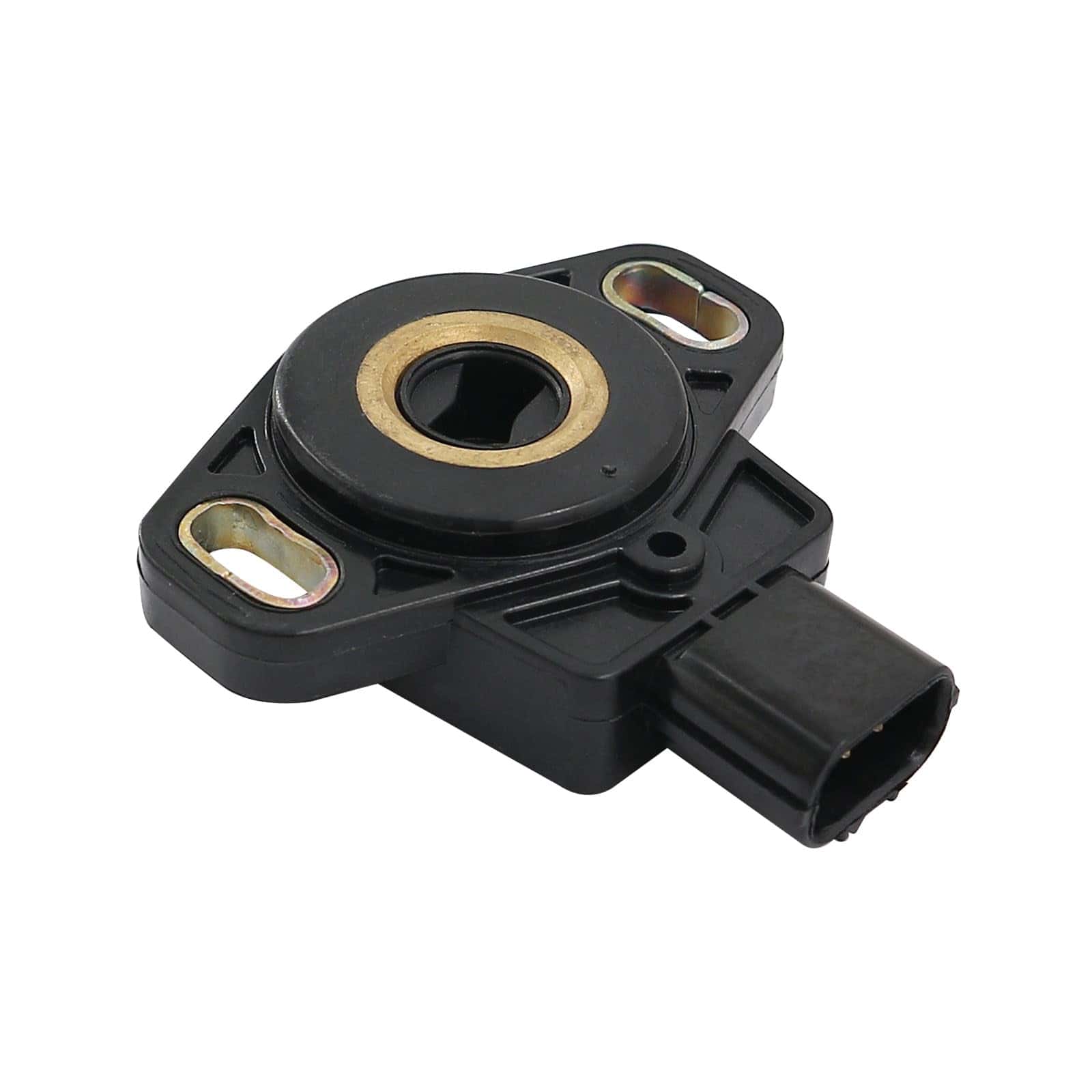 Sensor de posición del acelerador compatible con Yamaha - Imagen 5