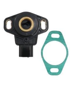 Sensor de posición del acelerador compatible con Yamaha