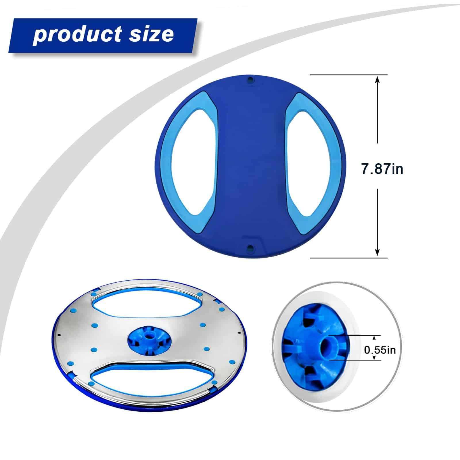 Brazo Inferior 5304517982 Compatible con Lavavajillas - Imagen 3