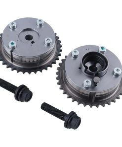 FEIDKS Sprocket de Distribución VVT Compatible con Toyota