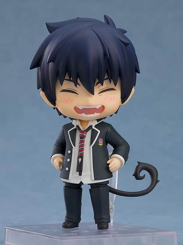 Figura de Acción Nendoroid Rin Okumura de Blue Exorcist por - Imagen 4