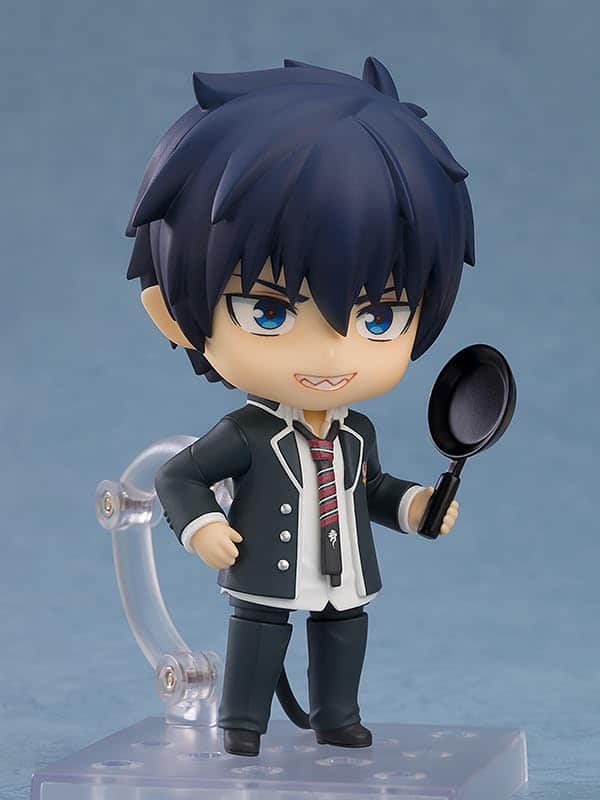 Figura de Acción Nendoroid Rin Okumura de Blue Exorcist por - Imagen 6