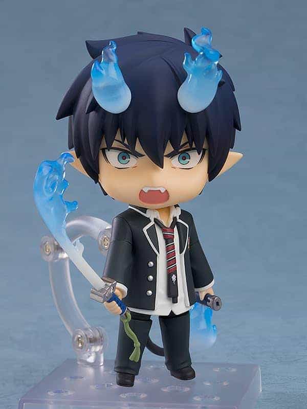 Figura de Acción Nendoroid Rin Okumura de Blue Exorcist por - Imagen 3