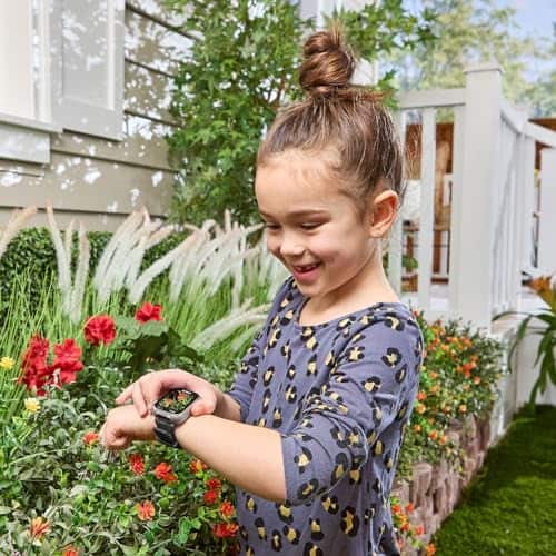 VTech KidiZoom Smartwatch DX4, Negro - Imagen 11