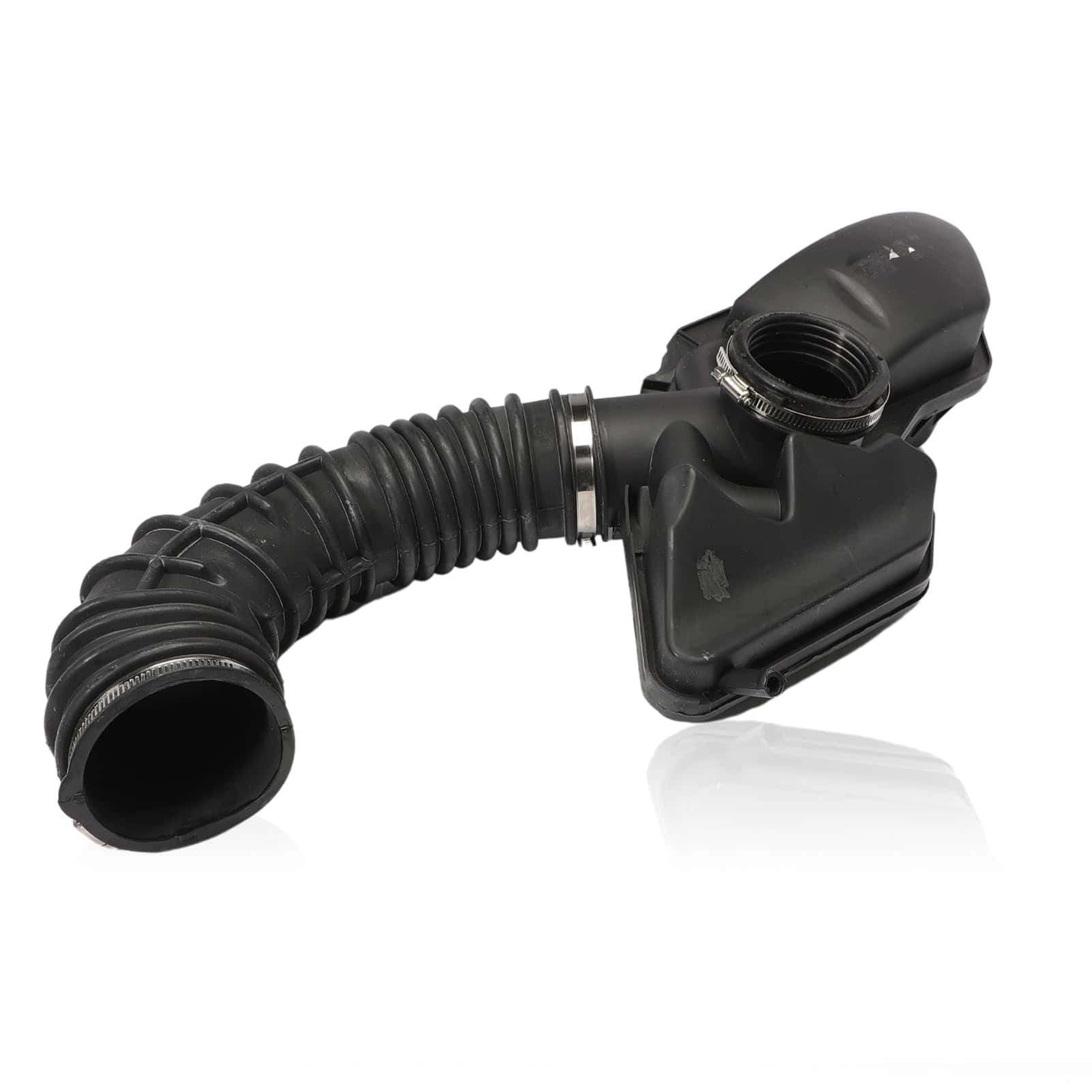 Salida del conducto de admisión de aire del filtro de aire