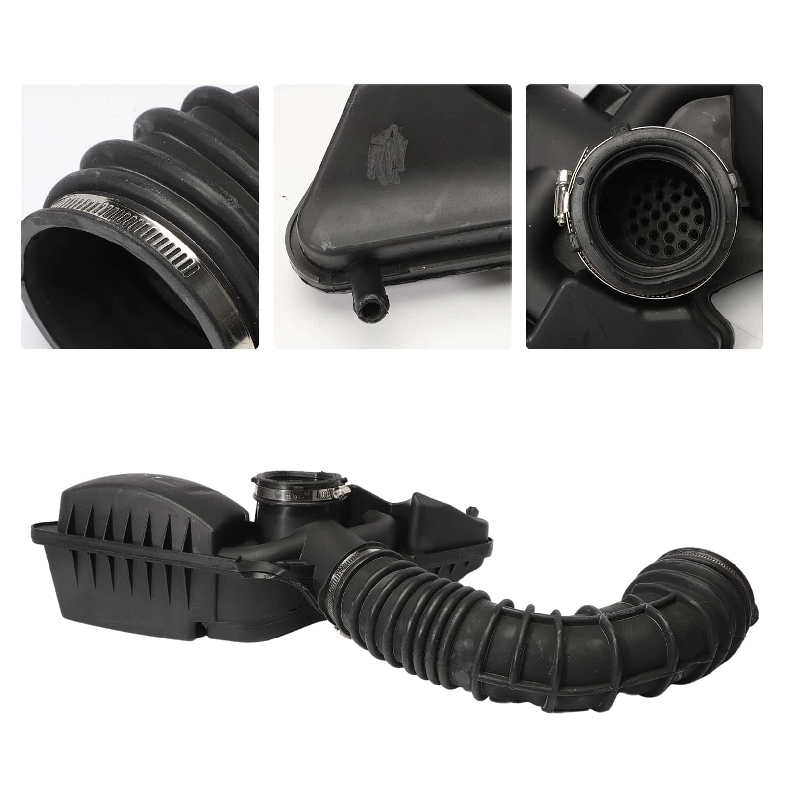 Salida del conducto de admisión de aire del filtro de aire - Imagen 3