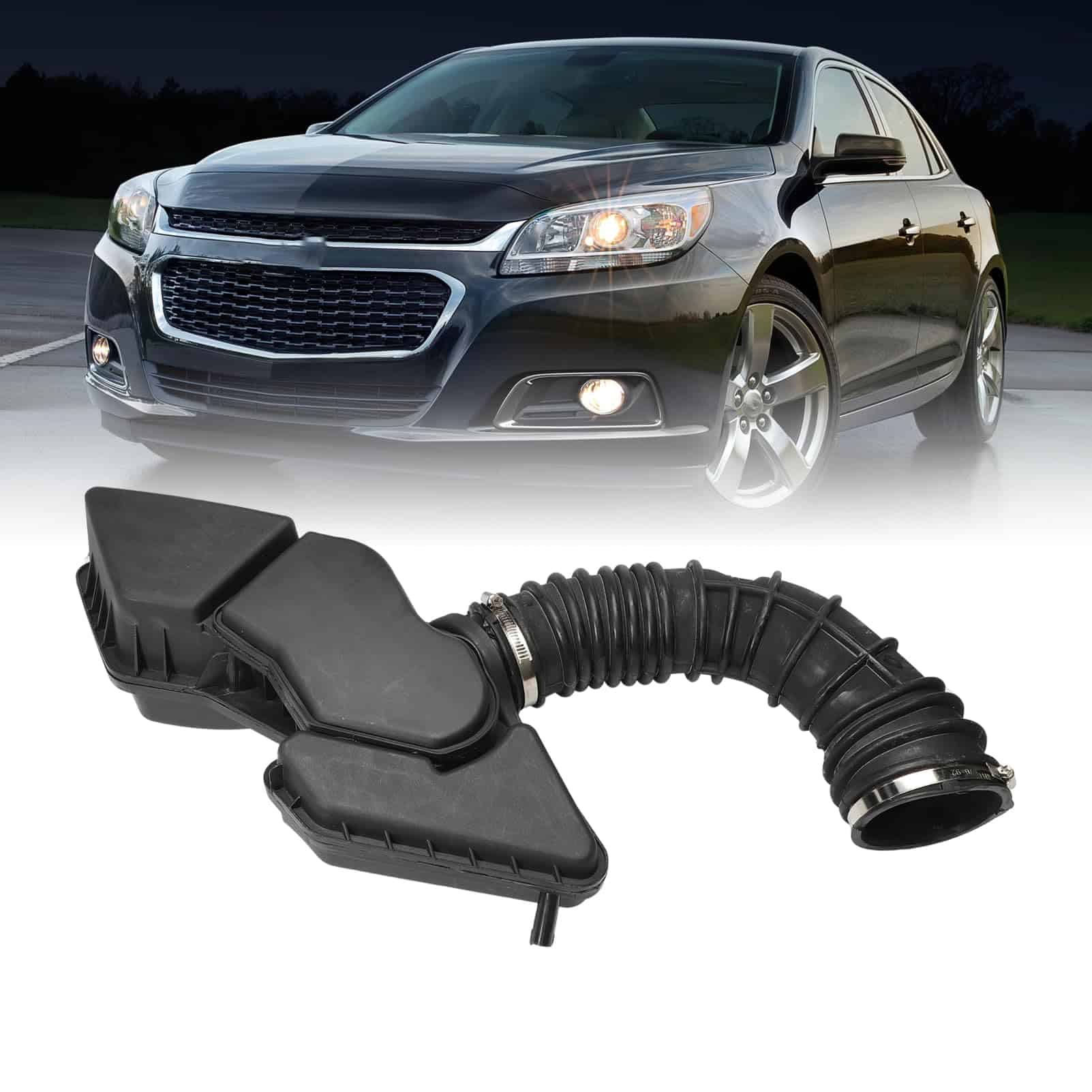 Salida del conducto de admisión de aire del filtro de aire - Imagen 7