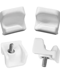 Cestas de Congelador Inferior Delixike 7009399 para