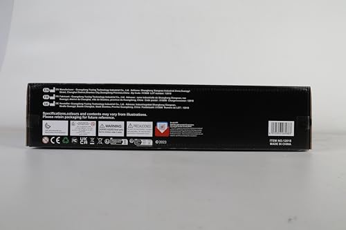 Mould King 12018 Juego de Bloques de Construcción de Tren, - Imagen 9