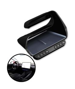 Bandeja de Almacenamiento para Consola Central CoolKo con