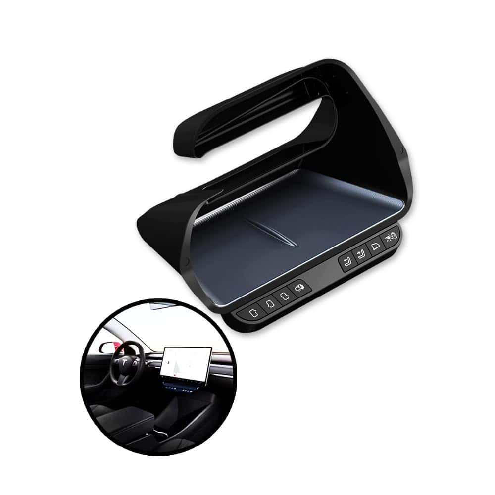 Bandeja de Almacenamiento para Consola Central CoolKo con