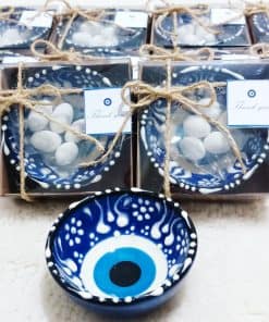 12 PCS FAVORES DE BODA para Invitados a Granel, Favores