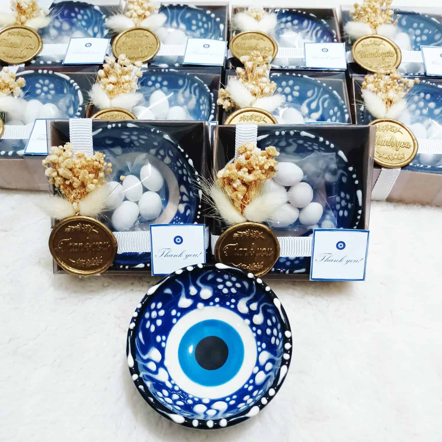 12 PCS Detalles de Boda para Invitados, Recuerdos para