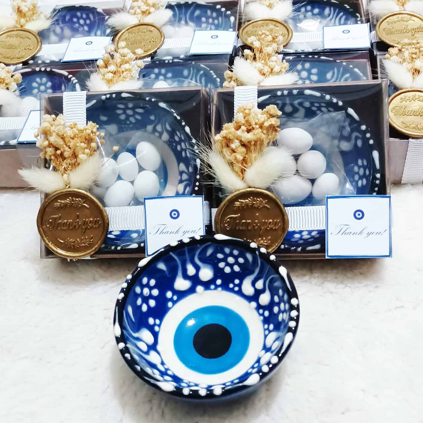 12 PCS Detalles de Boda para Invitados, Recuerdos para - Imagen 6