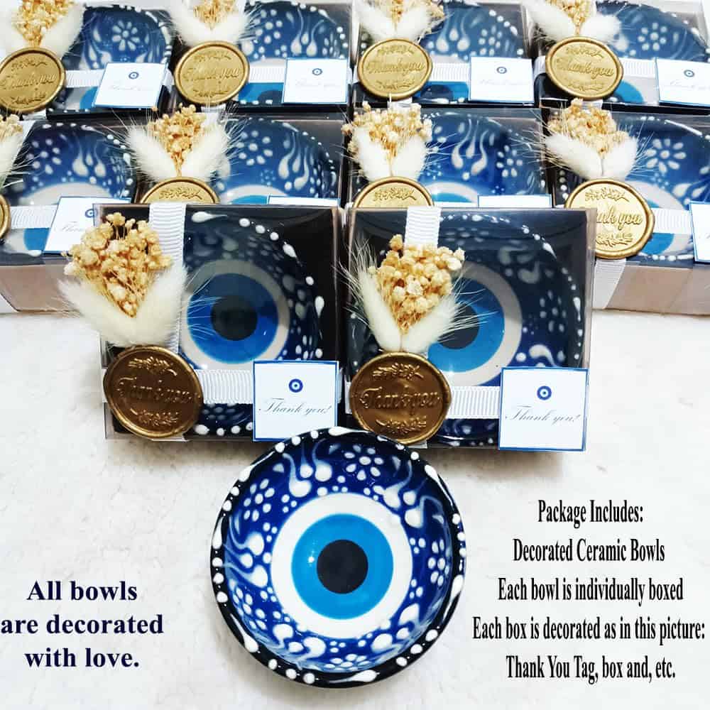 12 PCS Detalles de Boda para Invitados, Recuerdos para - Imagen 5