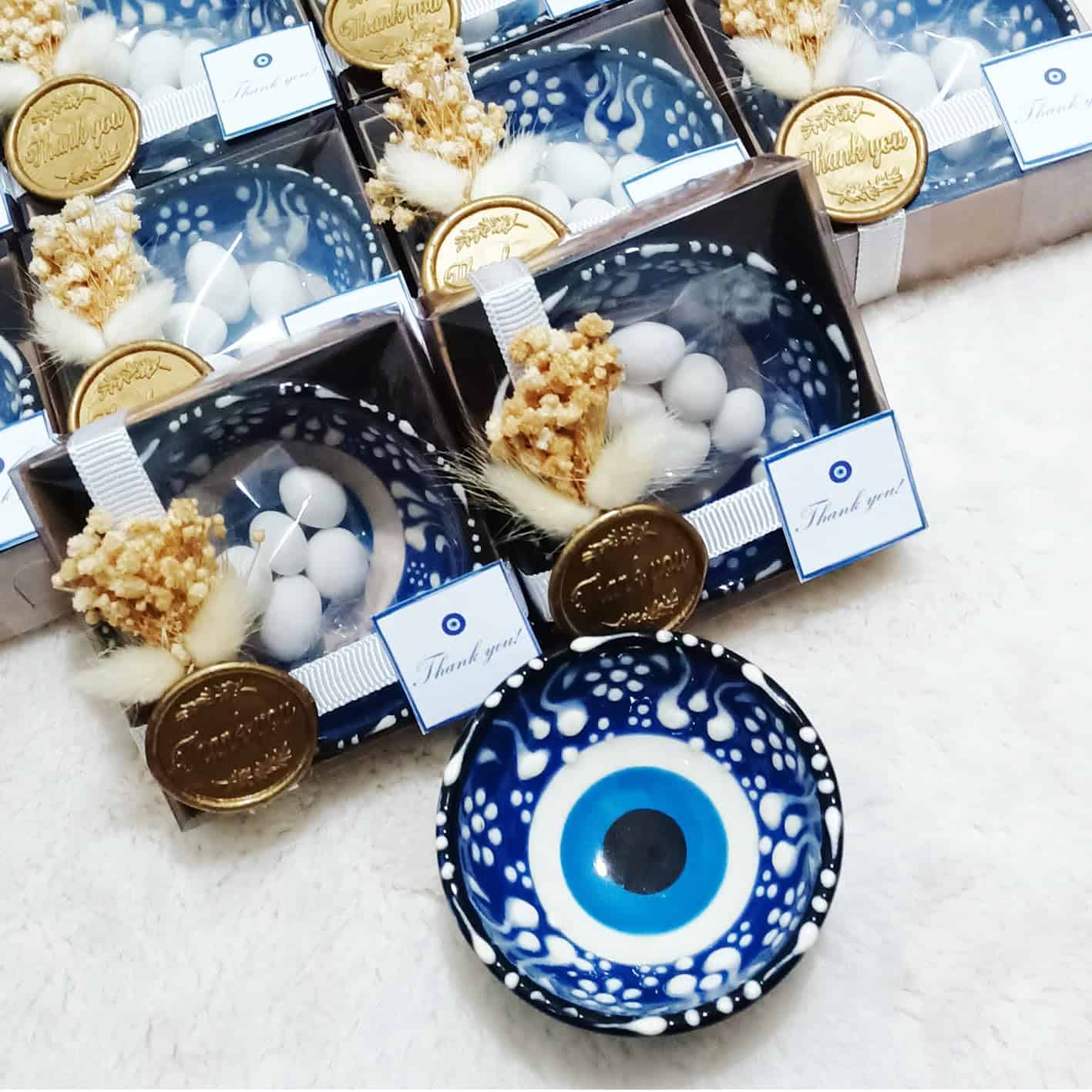 12 PCS Detalles de Boda para Invitados, Recuerdos para - Imagen 7