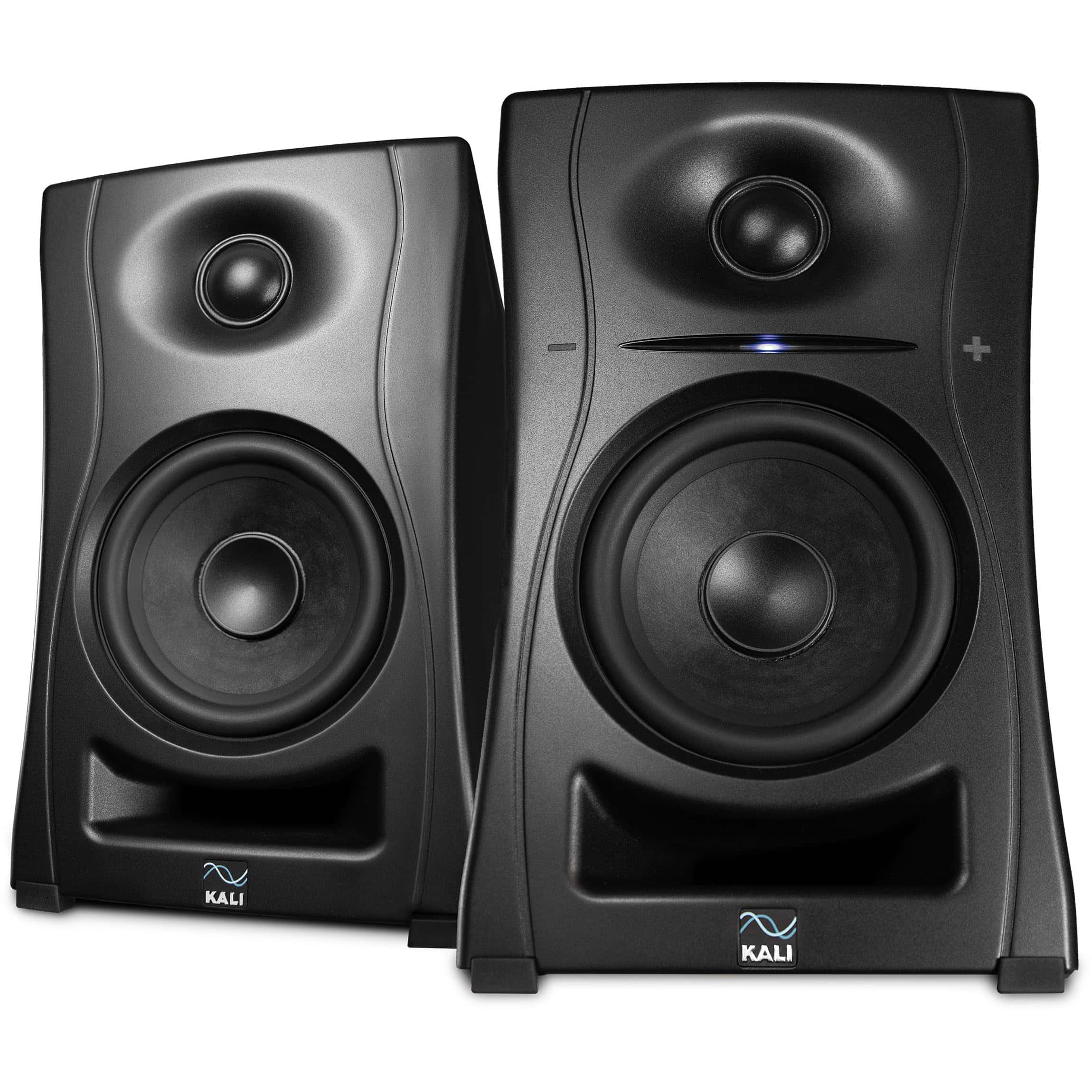 Monitor de Campo Cercano Activo Kali Audio LP-UNF 4