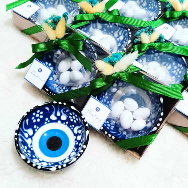 24 PCS Recuerdos de Boda para Invitados, Favores de Fiesta, - Imagen 3