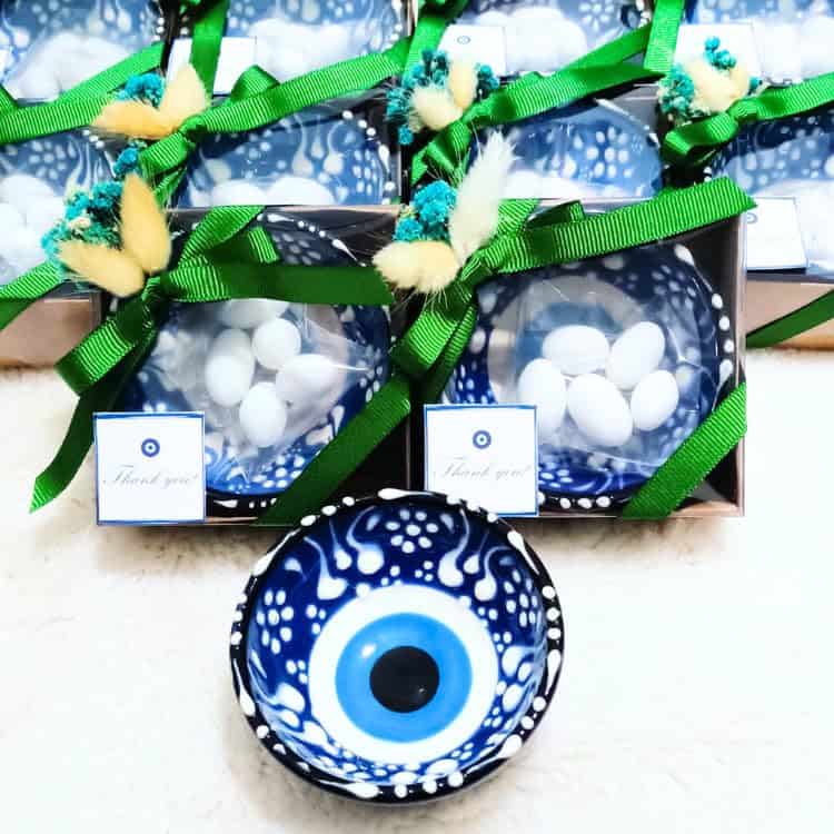 24 PCS Recuerdos de Boda para Invitados, Favores de Fiesta,