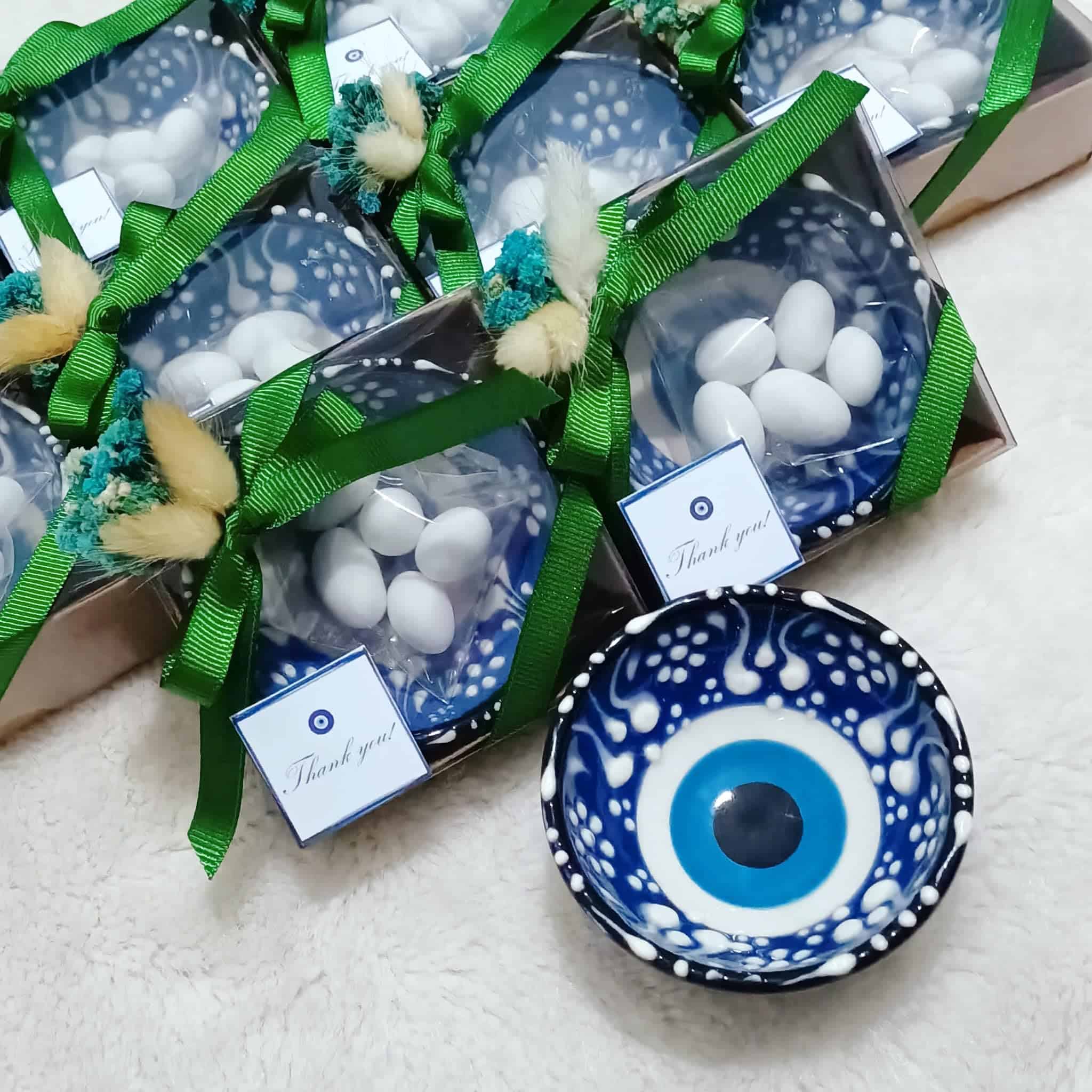 24 PCS Recuerdos de Boda para Invitados, Favores de Fiesta, - Imagen 4