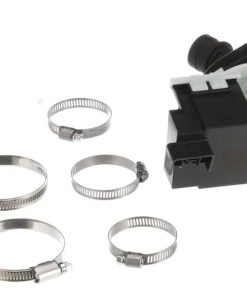 Kit de Bomba de Drenaje WD19X24829 Compatible con
