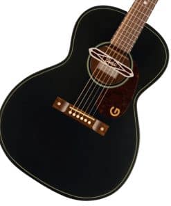 Guitarra Acústica Eléctrica Gretsch Jim Dandy Deltoluxe -