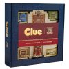Juego de Mesa Clue 75 Aniversario de WS Game Company
