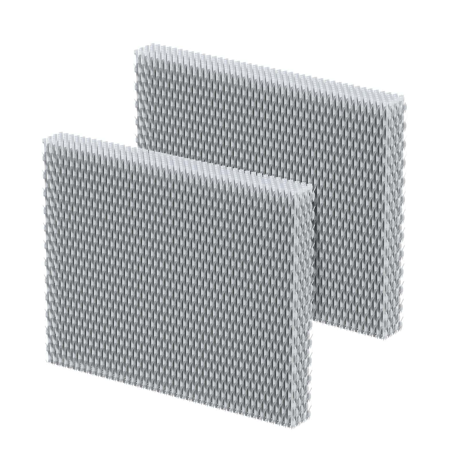 Sxkxm HC26E1004 Humidificador Pad 35 Filtro de Repuesto del