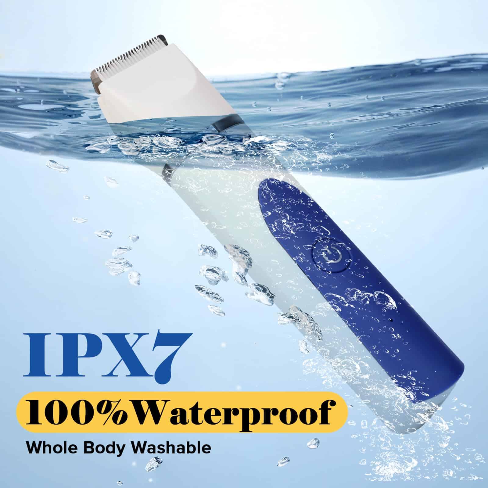 Cortadoras de Pelo para Mascotas Multifuncionales LEMULEGU, - Imagen 5