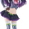Hololive Production: Figura de PVC Murasaki Shion Pop Up
