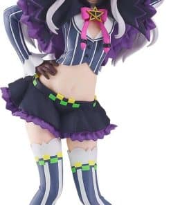 Hololive Production: Figura de PVC Murasaki Shion Pop Up
