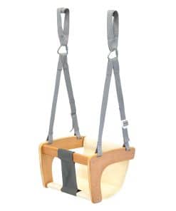 Silla de Columpio para Bebé AVDAR - Silla de Bebé para Uso