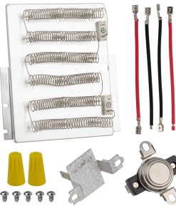 Elemento Calefactor para Secadora 503978 61927 para