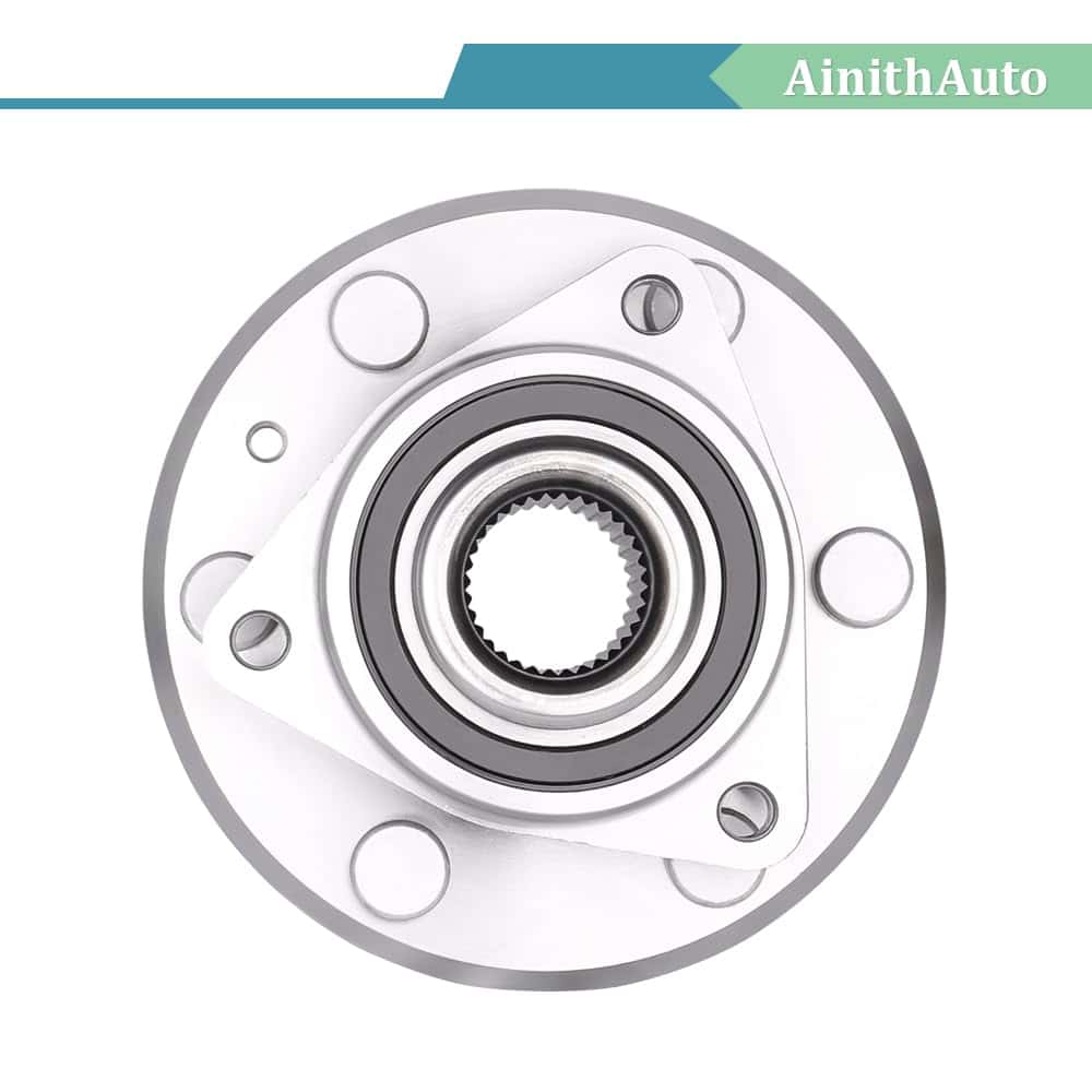 AinithAuto Ensamble de Cojinete y Cubo de Rueda - Imagen 7