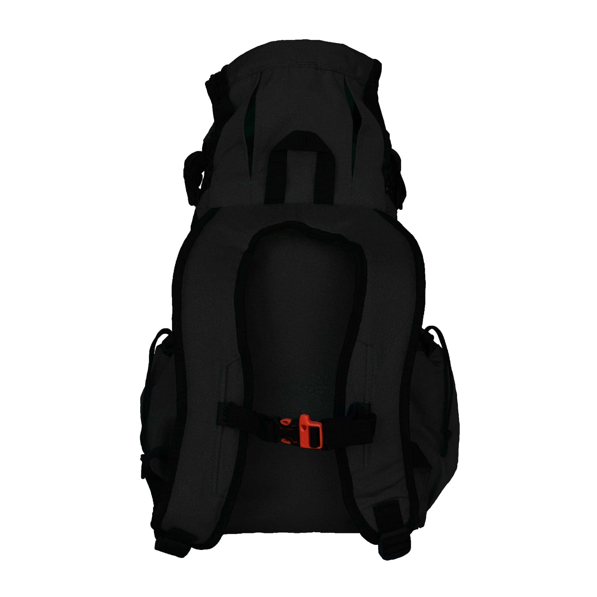 Mochila Porta Perros Ajustable K9 Sport Sack (Mediano, Air - Imagen 7