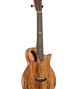 Ukulele Kala Brand Music Co. de 4 Cuerdas, Mango, Tenor