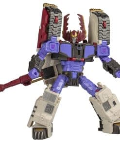 Transformers Toys Legacy Evolution Líder Armada Universe