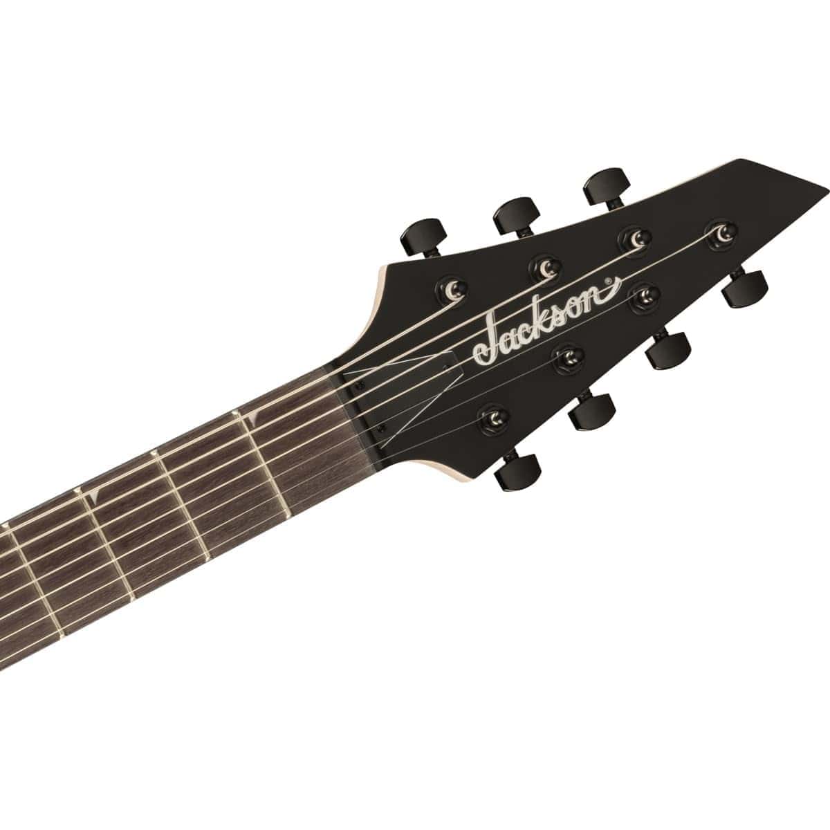 Guitarra Eléctrica de 7 Cuerdas Jackson Rhoads JS22 HT - - Imagen 5